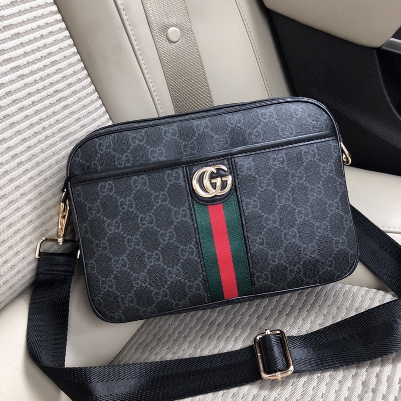 Gucci Handbags 1187